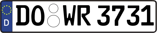 DO-WR3731