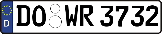 DO-WR3732
