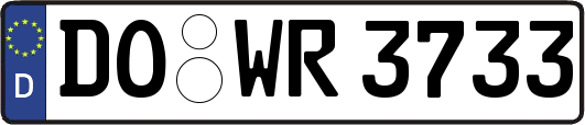 DO-WR3733