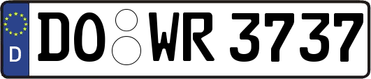DO-WR3737
