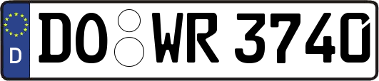 DO-WR3740