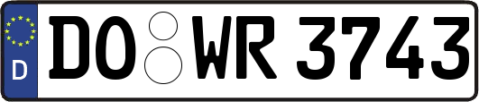 DO-WR3743