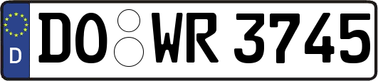 DO-WR3745
