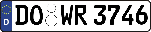 DO-WR3746