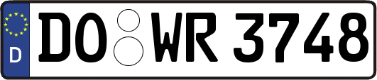 DO-WR3748