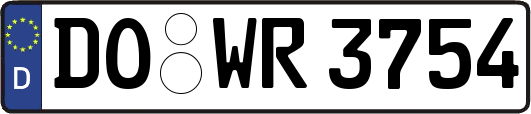 DO-WR3754