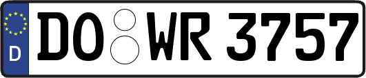 DO-WR3757