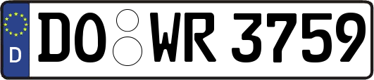 DO-WR3759