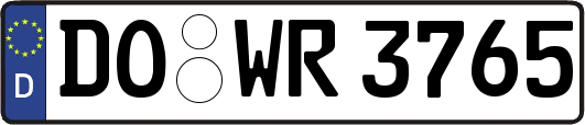 DO-WR3765