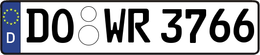 DO-WR3766