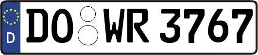 DO-WR3767