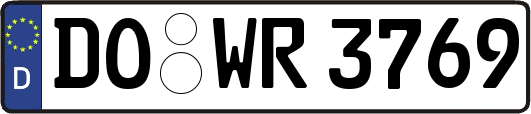 DO-WR3769