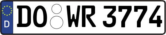 DO-WR3774