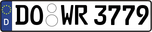 DO-WR3779