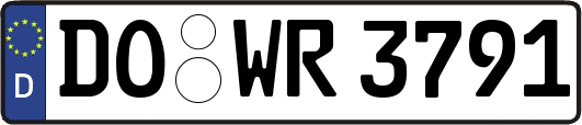 DO-WR3791