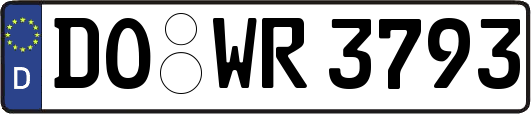 DO-WR3793