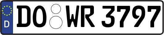 DO-WR3797