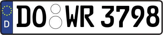 DO-WR3798
