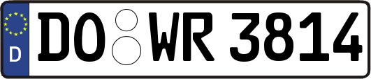 DO-WR3814