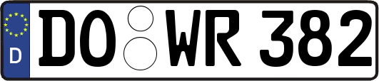 DO-WR382