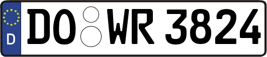 DO-WR3824
