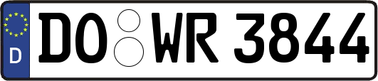 DO-WR3844