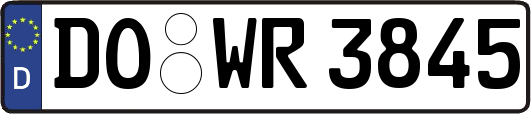 DO-WR3845