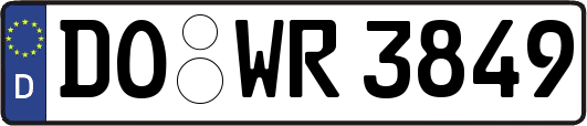 DO-WR3849