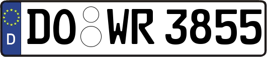 DO-WR3855