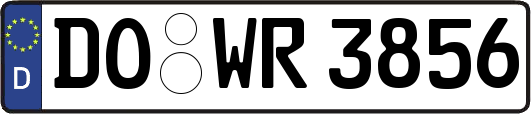 DO-WR3856