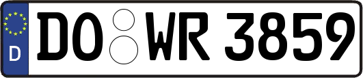 DO-WR3859