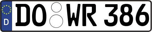 DO-WR386