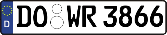 DO-WR3866