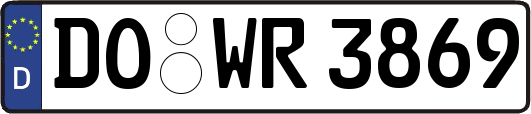 DO-WR3869