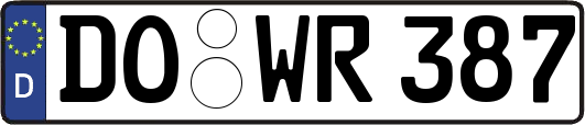 DO-WR387