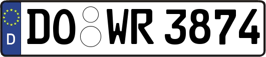 DO-WR3874