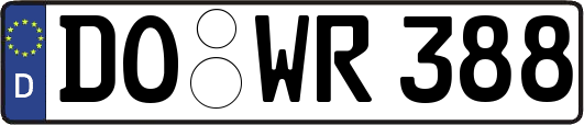 DO-WR388