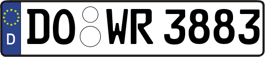 DO-WR3883