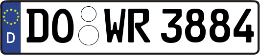 DO-WR3884