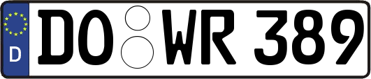 DO-WR389