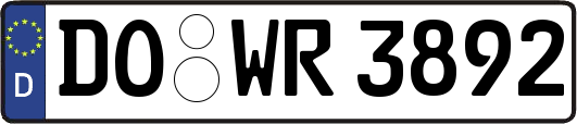 DO-WR3892