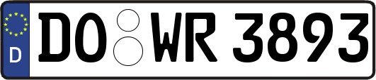 DO-WR3893