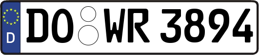 DO-WR3894