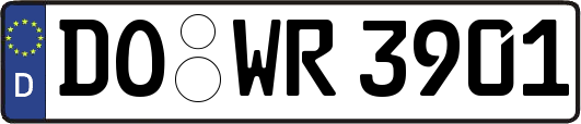 DO-WR3901