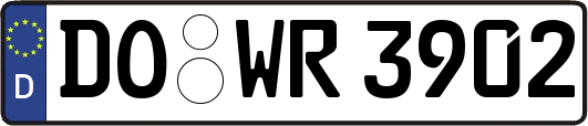 DO-WR3902