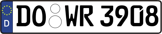 DO-WR3908