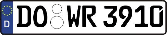 DO-WR3910
