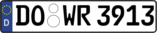 DO-WR3913
