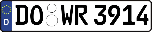 DO-WR3914