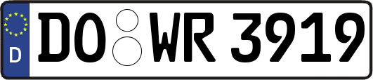 DO-WR3919